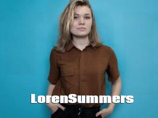 LorenSummers
