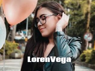 LorenVega