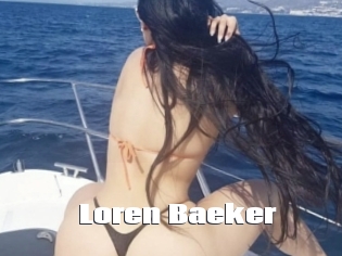 Loren_Baeker The hot porn