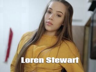 Loren_Stewart