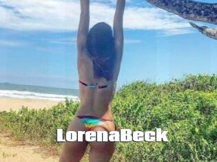 LorenaBeck