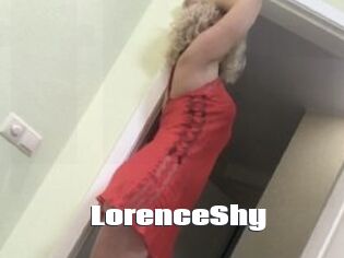 LorenceShy
