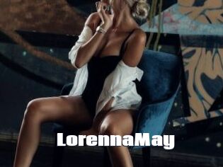 LorennaMay