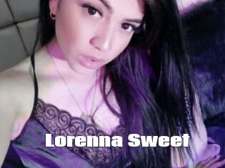 Lorenna_Sweet