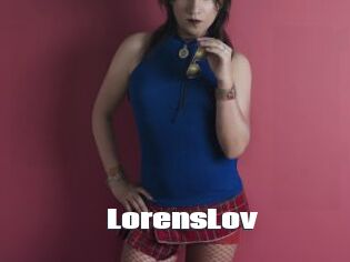 LorensLov The hot porn