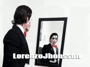 LorenzoJhonsson
