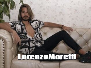 LorenzoMoretti