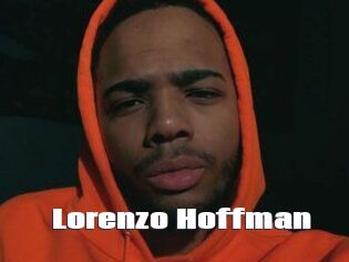 Lorenzo_Hoffman