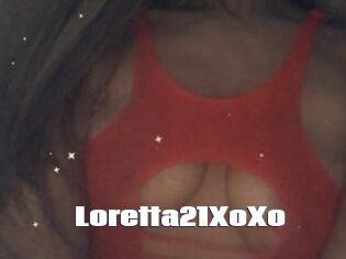 Loretta21XoXo