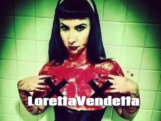 LorettaVendetta