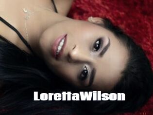 LorettaWilson