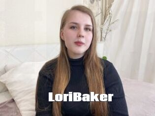 LoriBaker