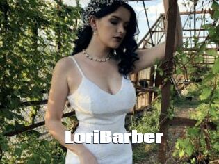 LoriBarber
