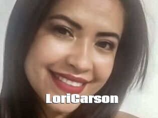LoriCarson