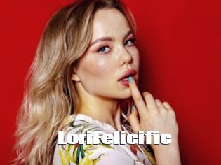 LoriFelicific