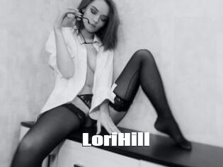 LoriHill