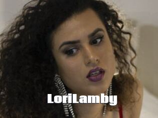 LoriLamby