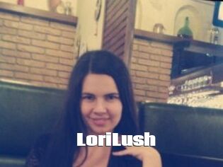 LoriLush