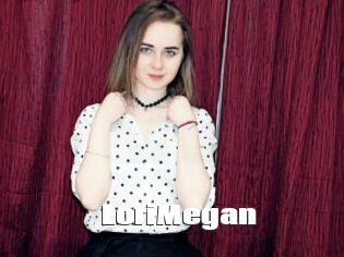 LoriMegan