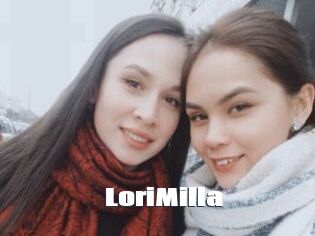 LoriMilla