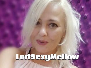 LoriSexyMellow The hot porn