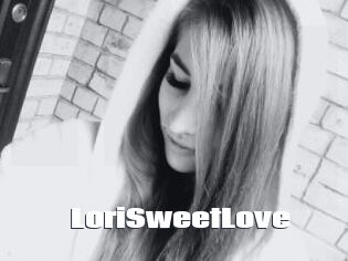 LoriSweetLove