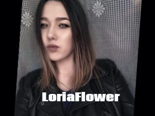 LoriaFlower