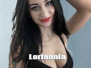 Loriannia