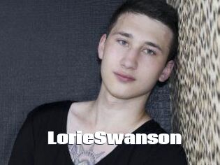 LorieSwanson