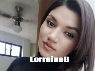 LorraineB