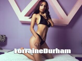 LorraineDurham