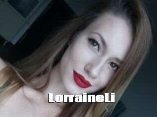 LorraineLi