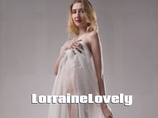 LorraineLovely