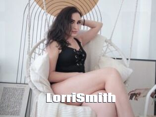 LorriSmith