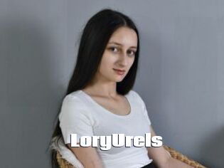 LoryUrels