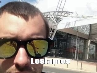 Loslamos The hot porn