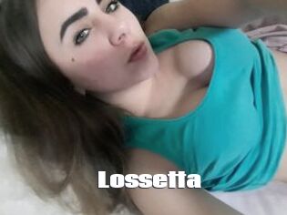 Lossetta