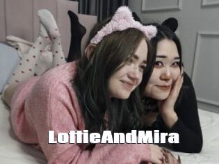 LottieAndMira