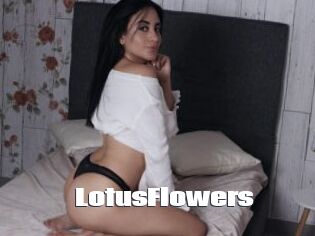 LotusFlowers