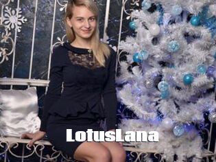 LotusLana