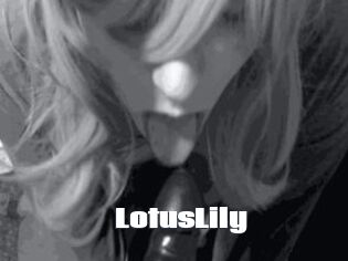 LotusLily