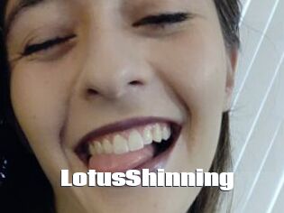 LotusShinning
