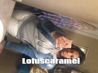 Lotuscaramel
