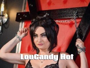 LouCandy_Hot The hot porn