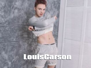 LouisCarson The hot porn