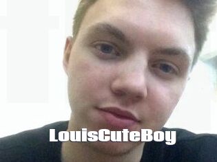 LouisCuteBoy
