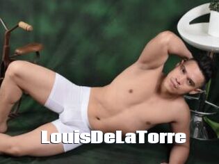 LouisDeLaTorre