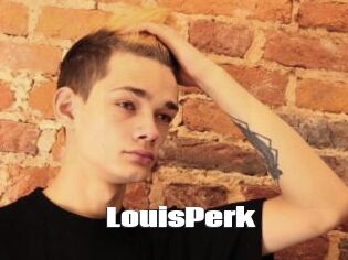 LouisPerk