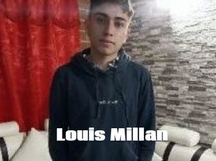 Louis_Millan