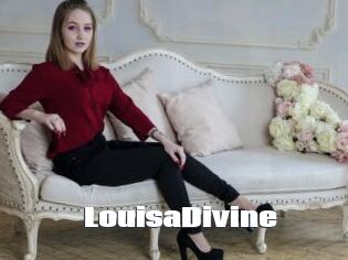 LouisaDivine